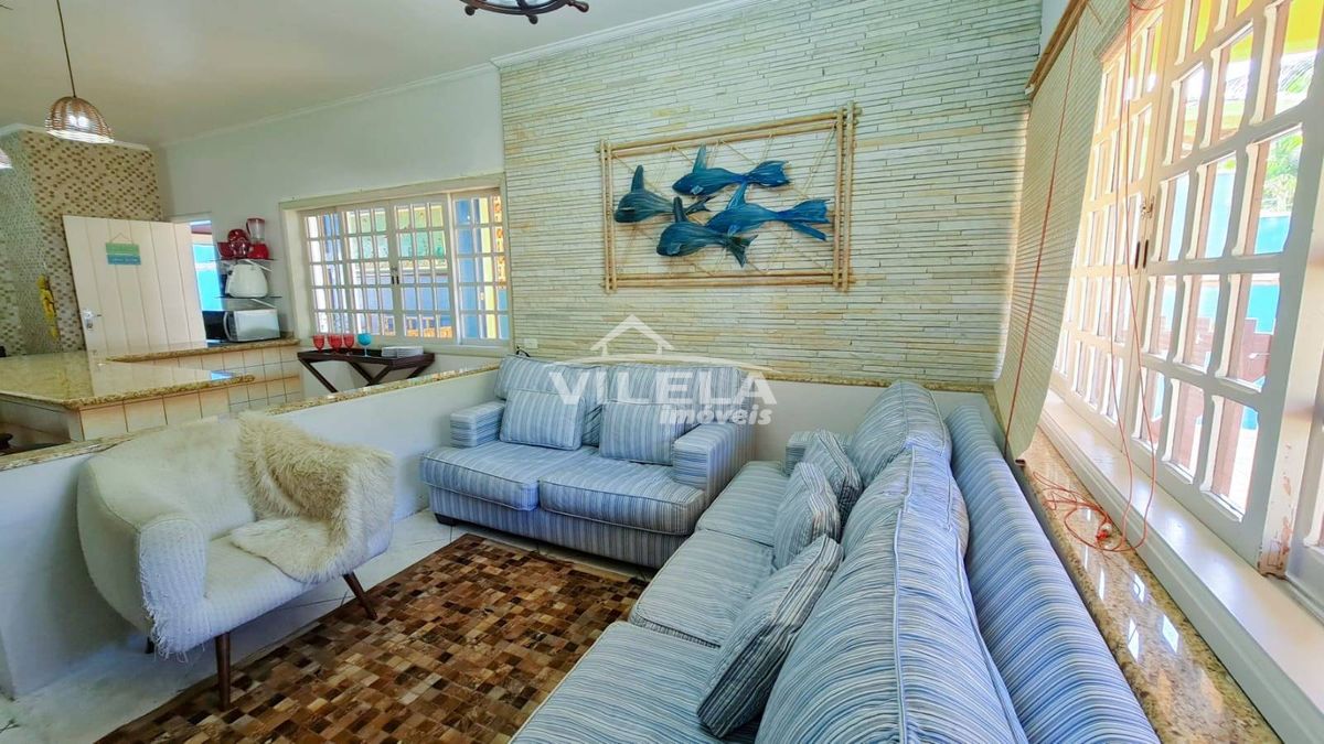 Belíssima Casa à Venda, Massaguaçu - Caraguatatuba
