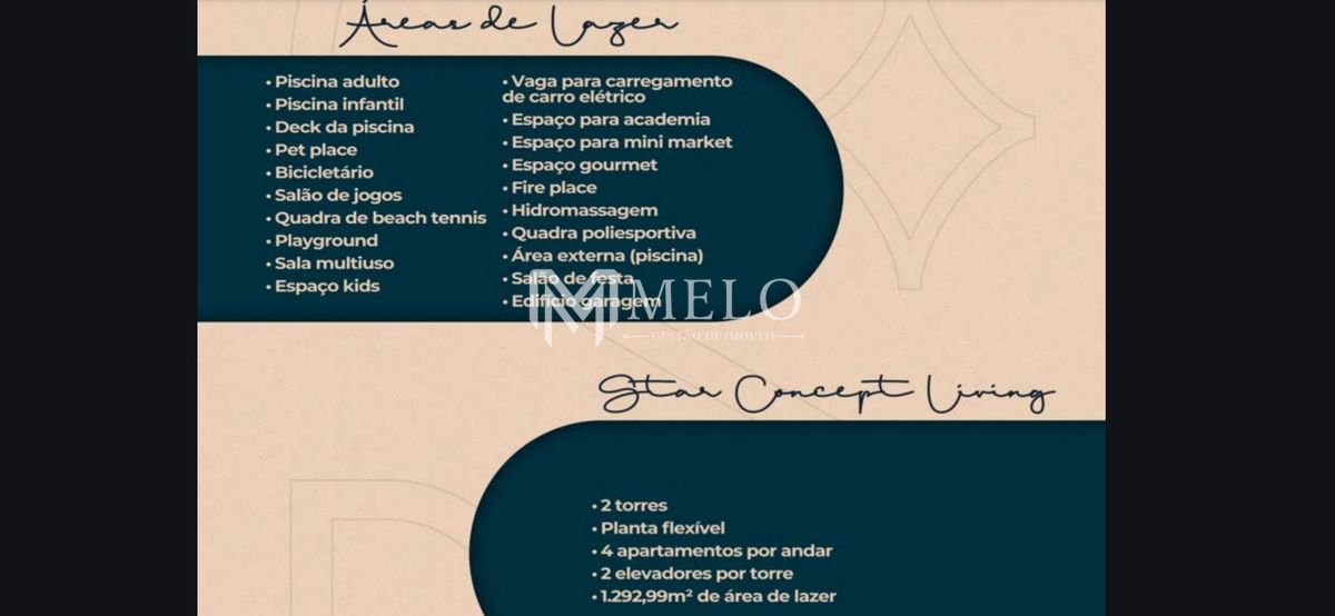 Apartamento, 3 quartos, 71 m² - Foto 12