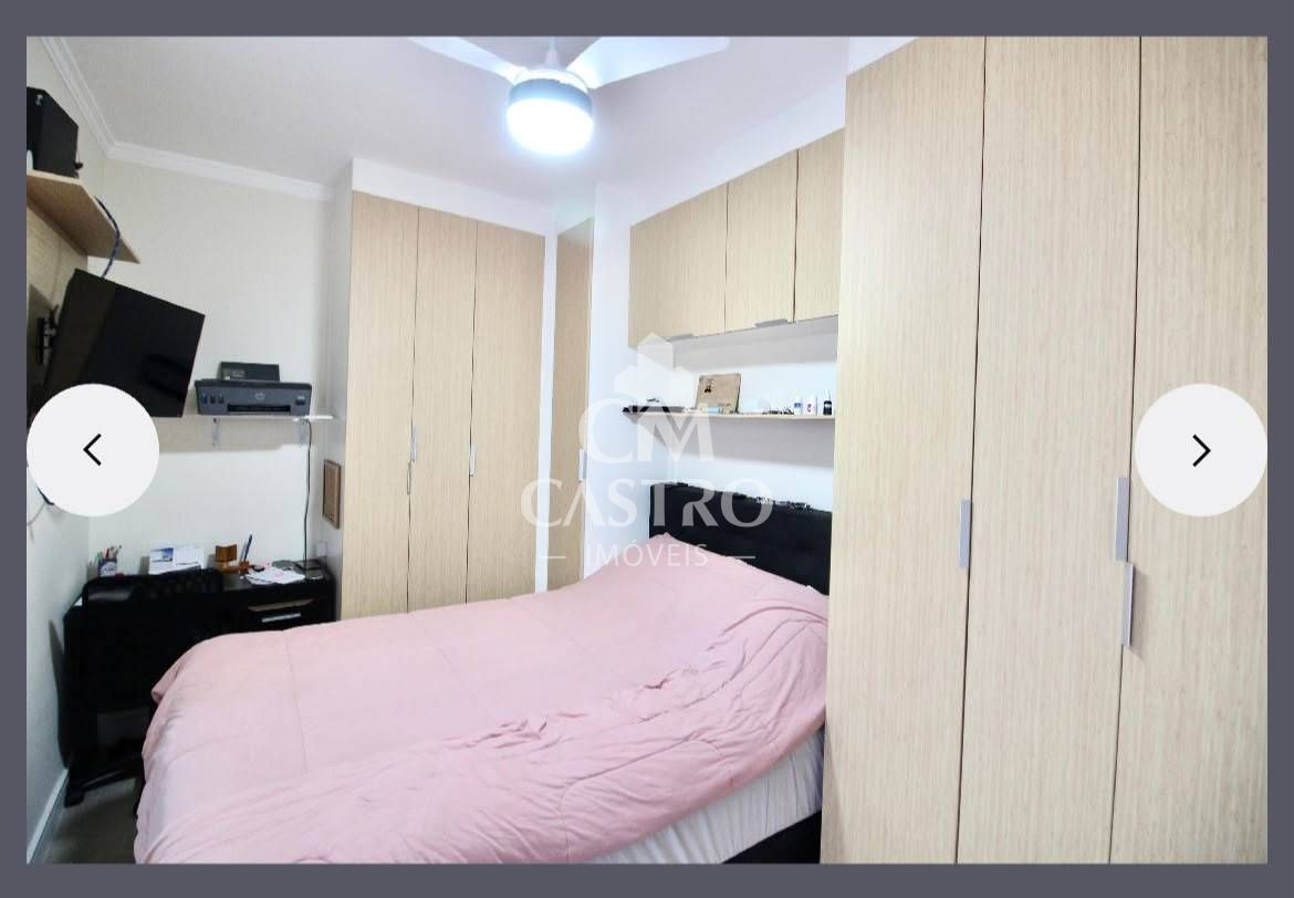 Sobrado 2 Quartos em Jardim Cotinha, São Paulo: Funcional e Moderno