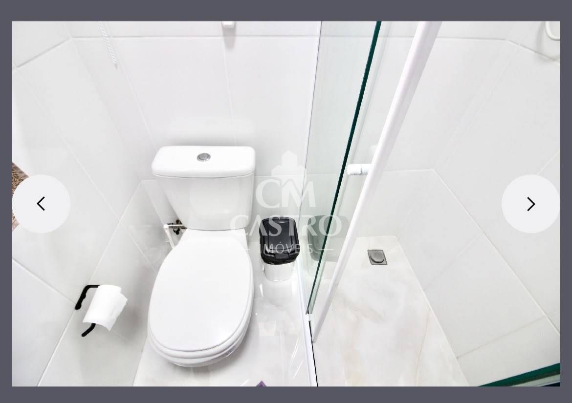 Sobrado 2 Quartos em Jardim Cotinha, São Paulo: Funcional e Moderno
