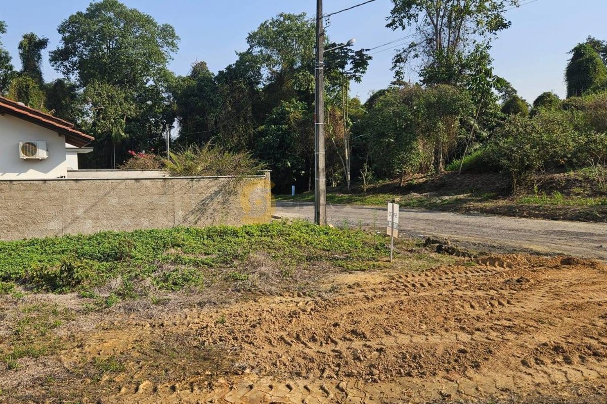 Lote três rios do sul