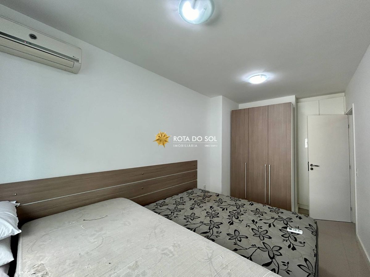 Fenix Residencial Apartamento 3 quartos mobiliado à venda Praia Bombas Bombinhas SC — foto 14