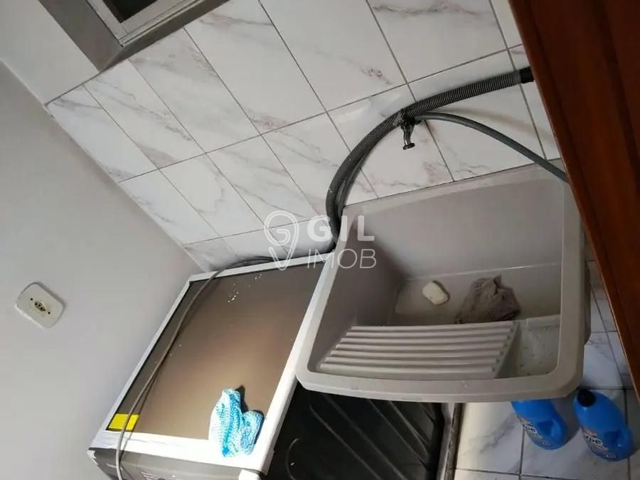 Apartamento, 2 quartos, 52 m² - Foto 8