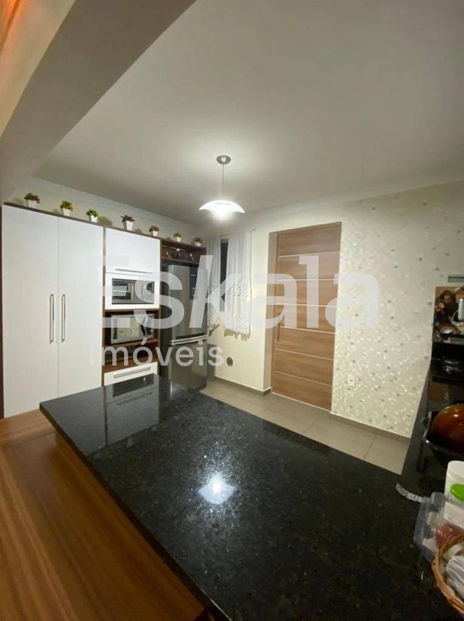 Apartamento Com 01 Suíte + 02 Quartos Vila Baependi - Jaraguá do Sul