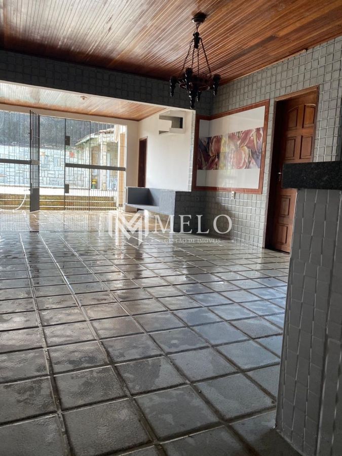 Casa, 6 quartos, 460 m² - Foto 2