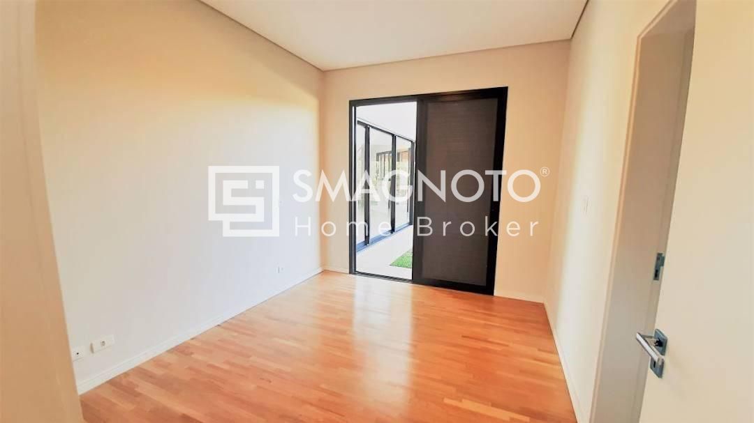 Casa de Alto Padrão com 3 Suítes no Condomínio Park Campestre I em Piracicaba Venda e Locação Smagnoto Home Broker