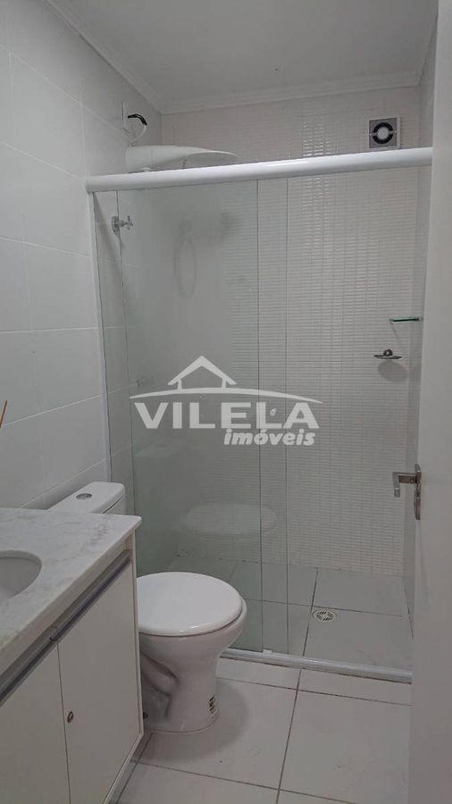 Apartamento para venda martin de sá-caraguatatuba-sp