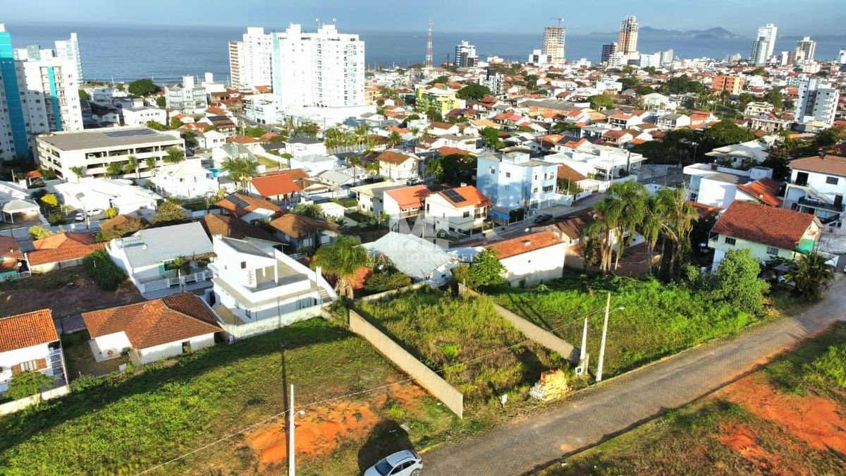 Terreno com vista sensacional