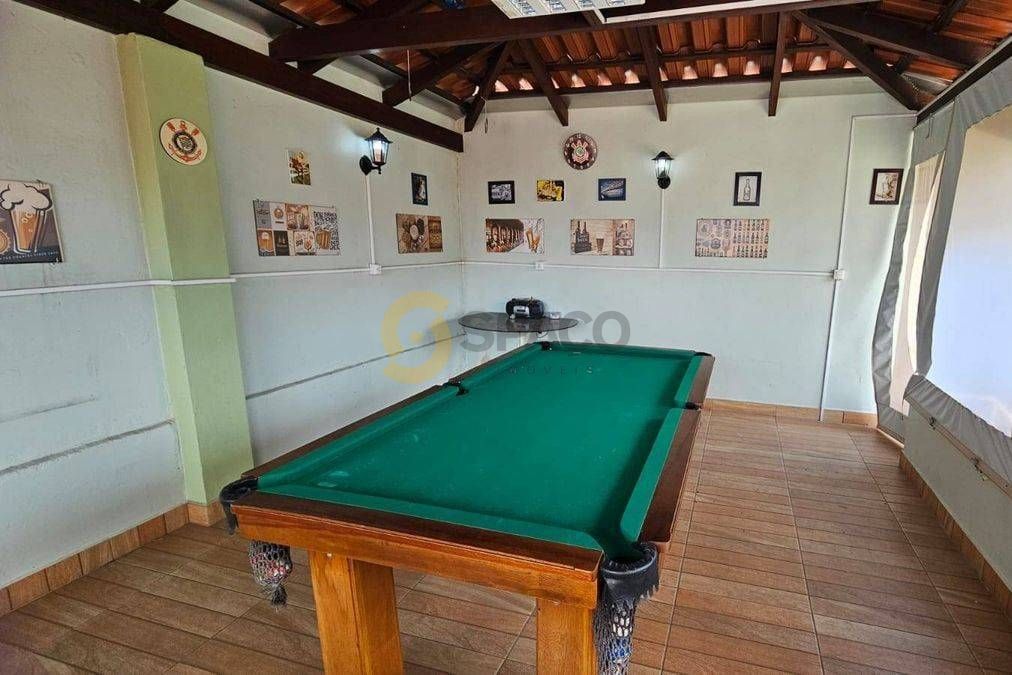 Casa Vila Lalau