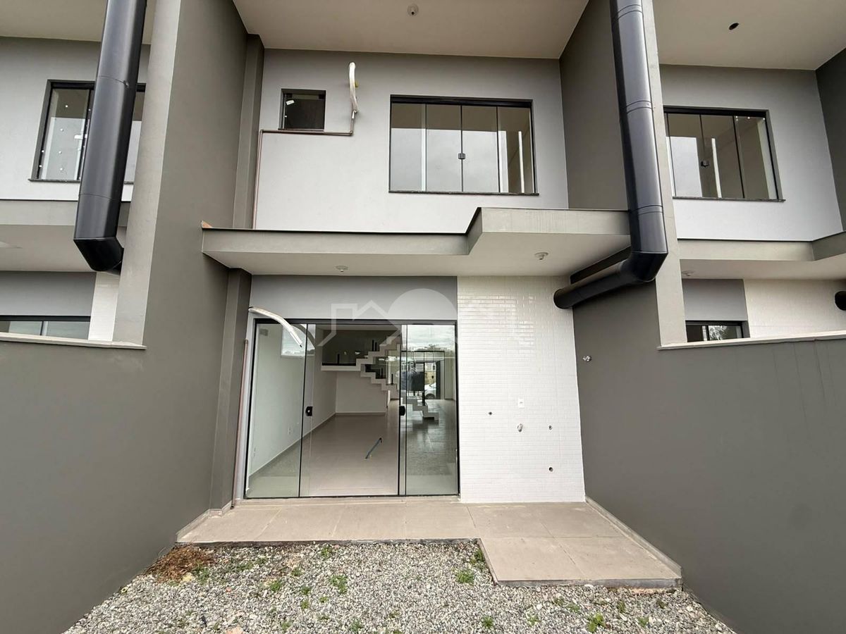 Sobrado, 2 quartos, 101 m² - Foto 31