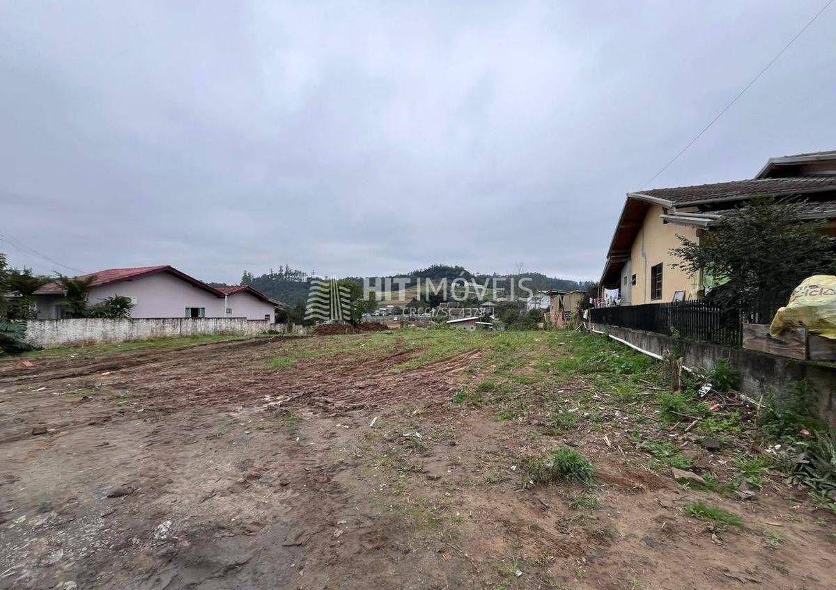 Terreno - vila nova - ituporanga - sc