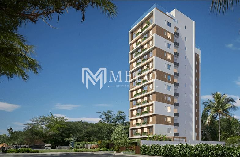 Apartamento, 2 quartos, 52 m² - Foto 33