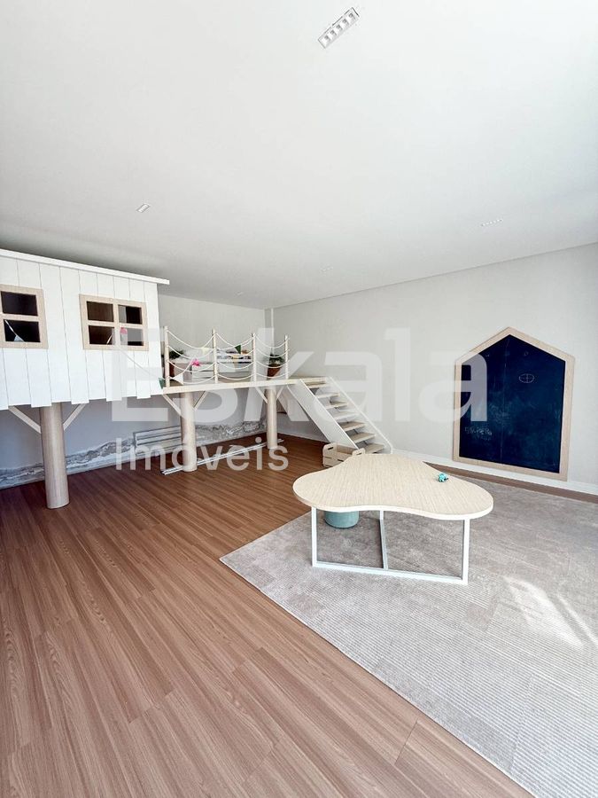 Cobertura duplex alto padrão com 03 suítes vila nova - jaraguá do sul