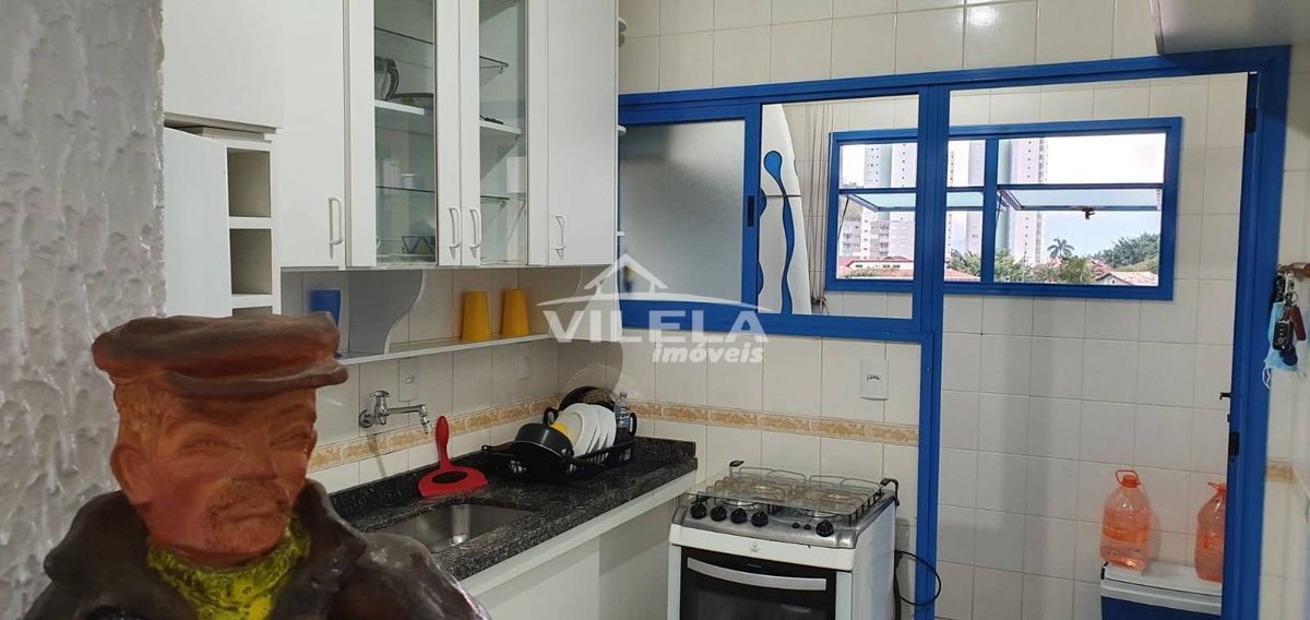 Apartamento-venda - prainha-caraguatatuba-sp