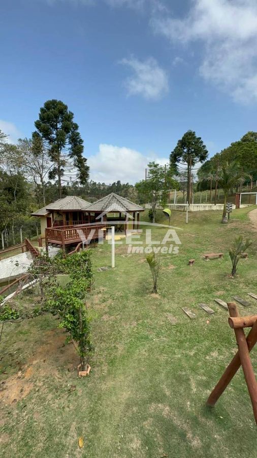 Sítio Completo à Venda em Paraibuna-Sp – Lazer, Natureza e Estrutura - foto 18