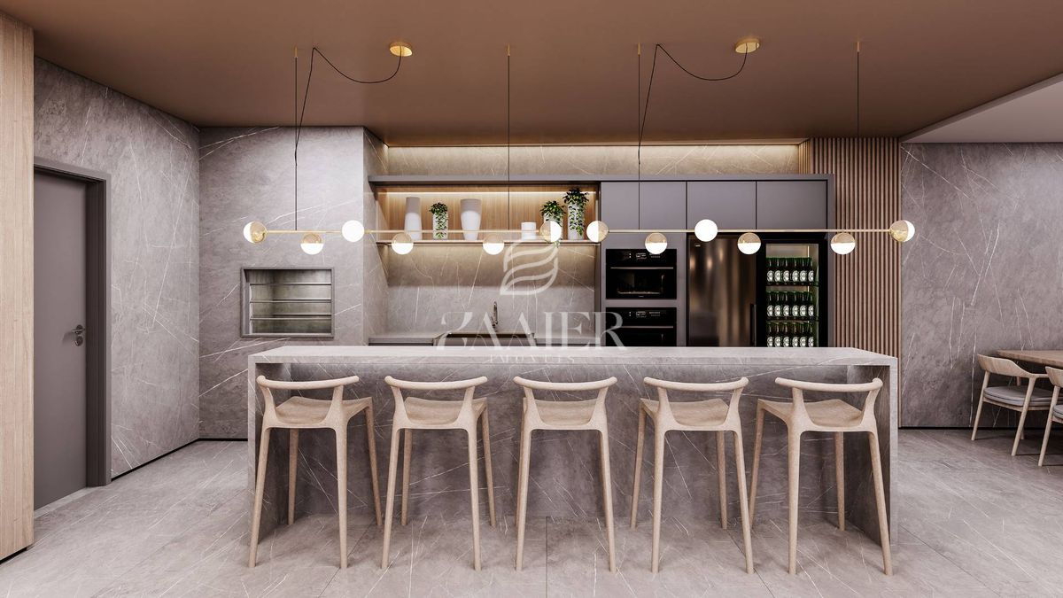 Apartamento com 3 quartos, Atiradores - Joinville Vitra