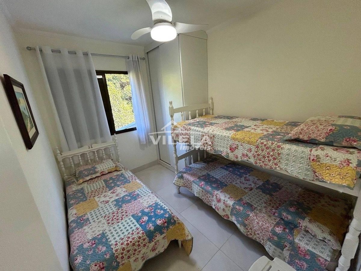 Apartamento mobiliado bairro martin de sá -caraguatatuba-sp!!!
