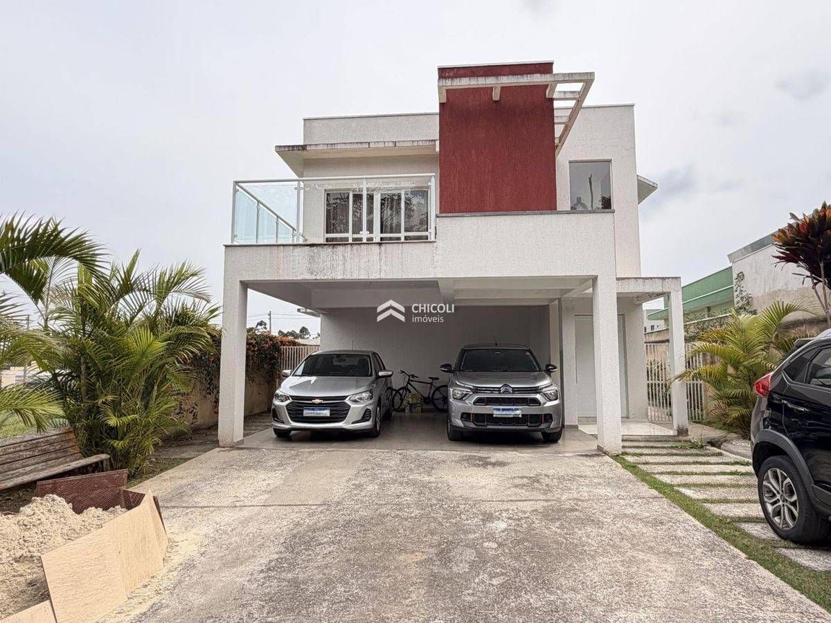 CA3399 - Casa de Condomínio, 3 - Vargem Grande Paulista - Casa de Condomínio em Vargem Grande Paulista - para locação - Chicoli administração de bens LTDA