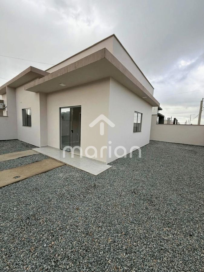 Casa, 2 quartos, 63 m² - Foto 3