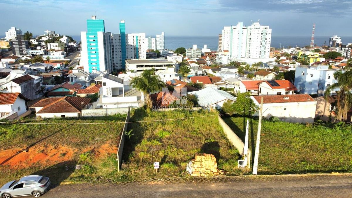 Terreno com vista sensacional