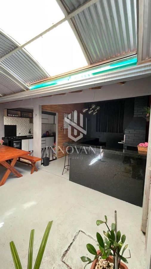 Casa, 3 quartos, 90 m² - Foto 2