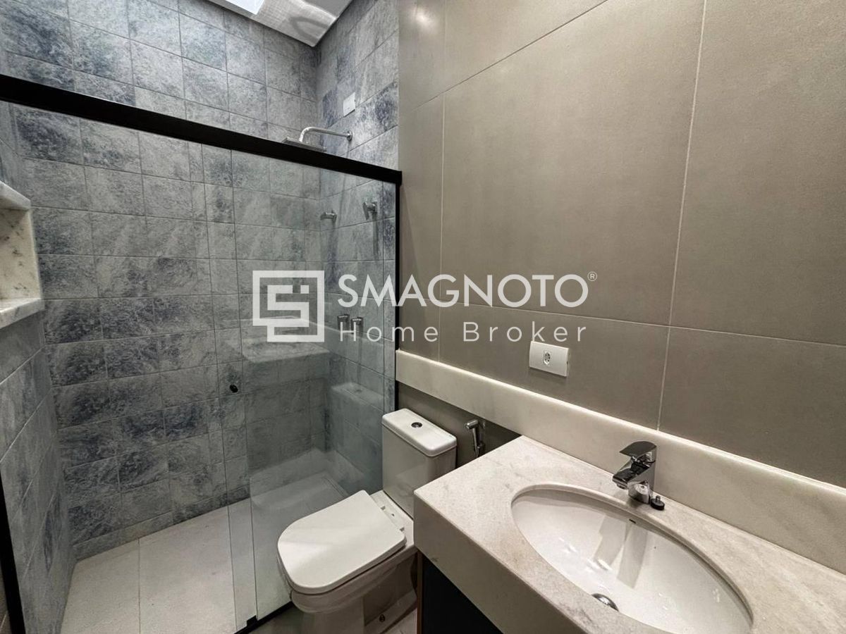 Casa de Condomínio, 3 quartos - Foto 44