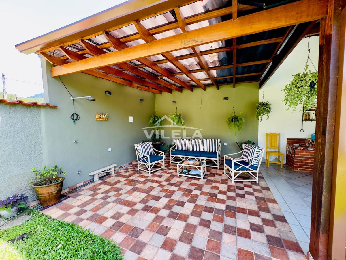 Casa condomínio costa verde -massaguaçu-caraguatatuba-sp