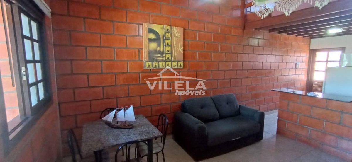 Apartamento á venda- bairro martin de sá -caraguatatuba-sp