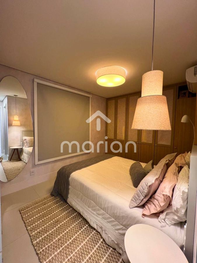 Apartamento, 3 quartos, 137 m² - Foto 12