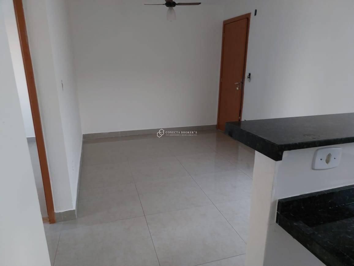 Apartamento, 2 quartos, 44 m² - Foto 1