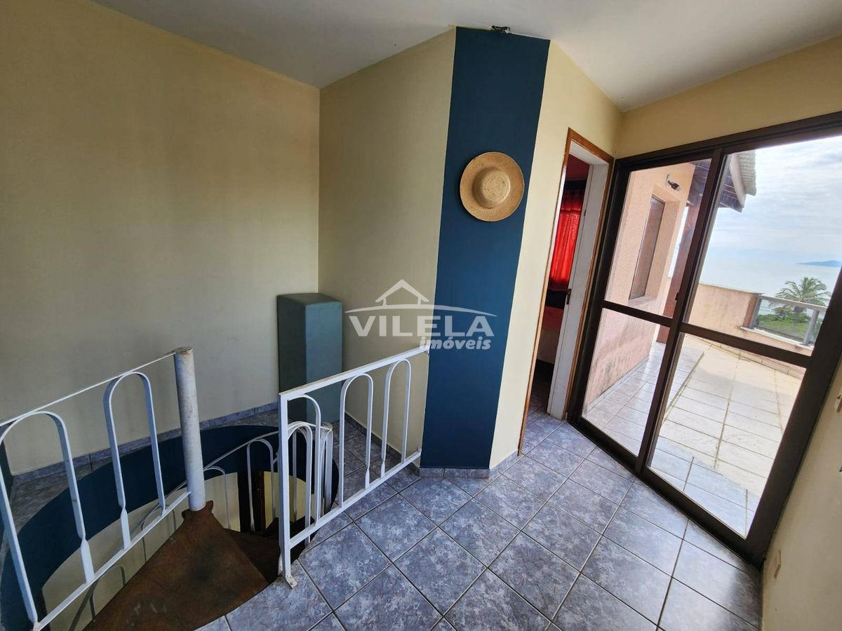 Cobertura no ville vespa