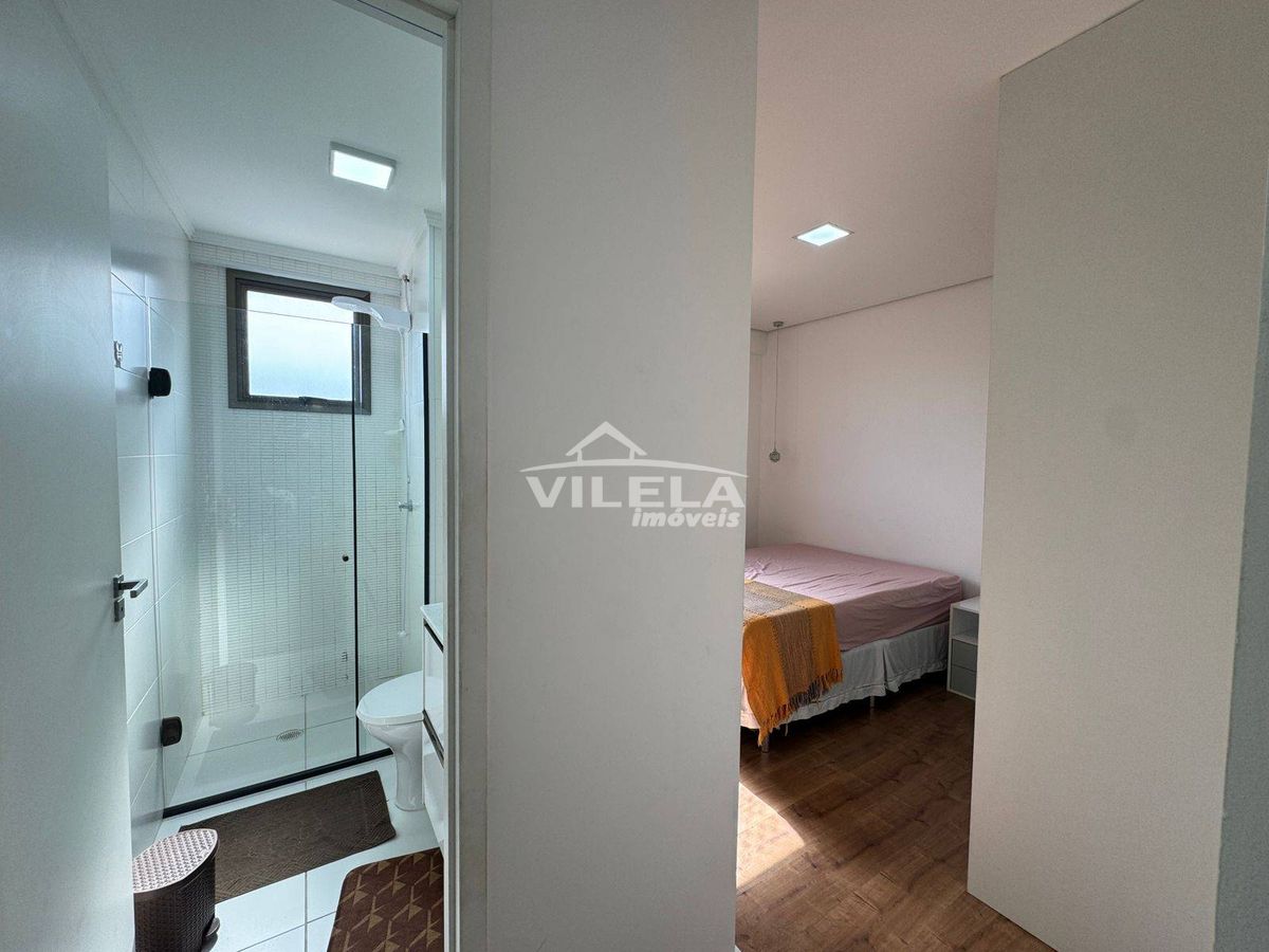 Apartamento Mobiliado no Martin Praia Clube – Martin de Sá Caraguatatuba-Sp