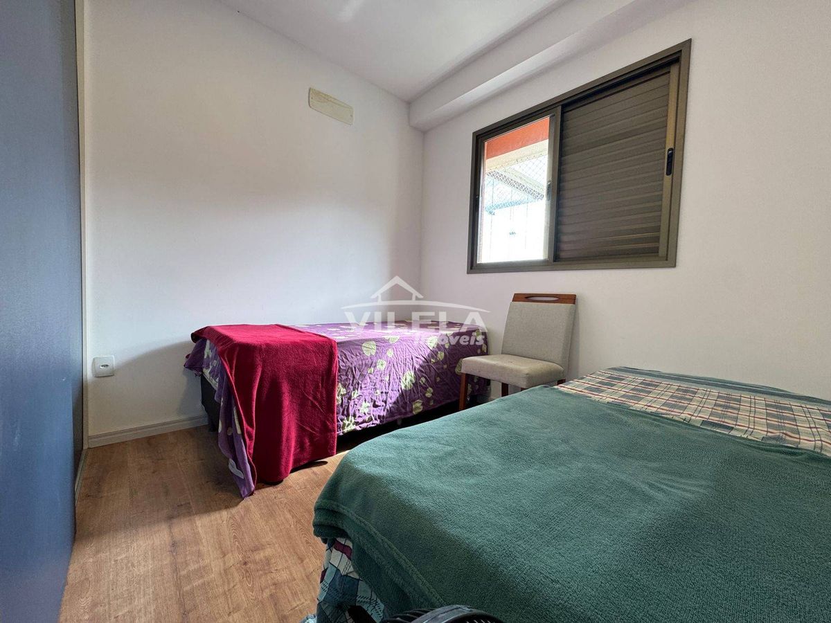 Apartamento Mobiliado no Martin Praia Clube – Martin de Sá Caraguatatuba-Sp