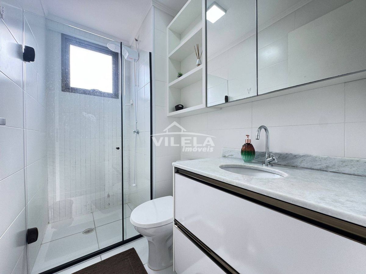 Apartamento Mobiliado no Martin Praia Clube – Martin de Sá Caraguatatuba-Sp