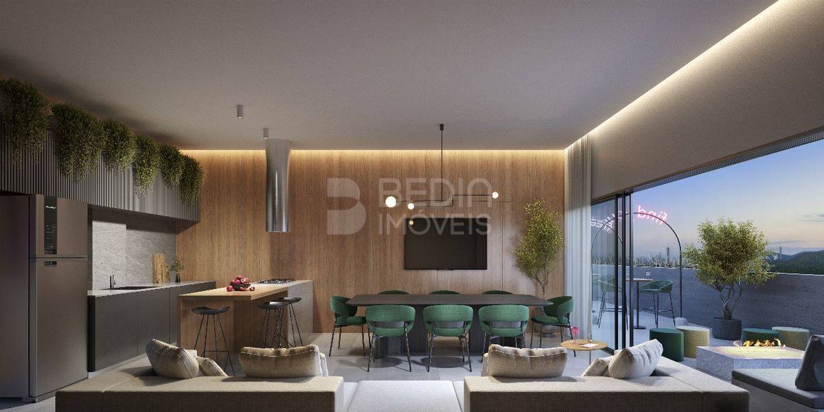 Apartamento de 2 quartos, 58m² no bairro São Francisco de Assis, em Camboriú | Eu Corretor