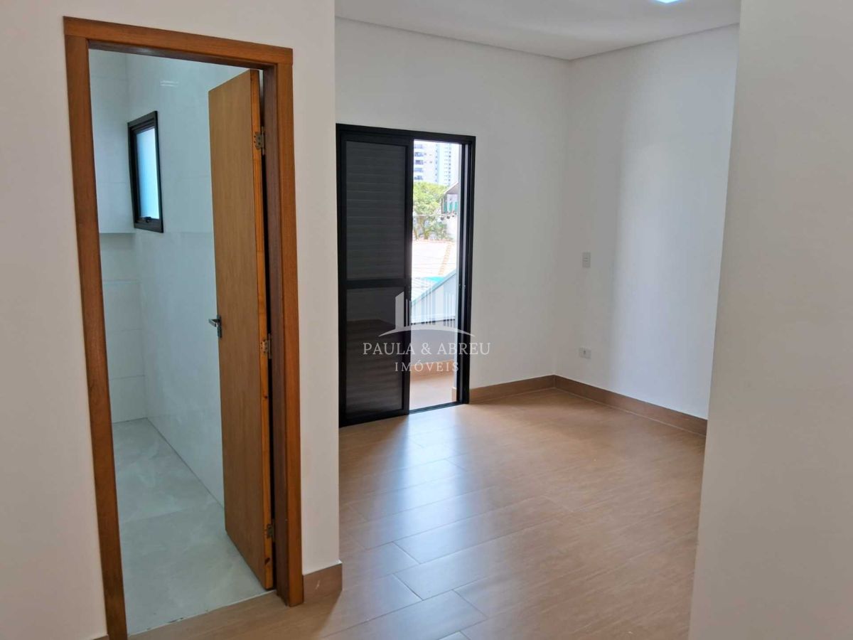 Sobrado, 4 quartos, 163 m² - Foto 14
