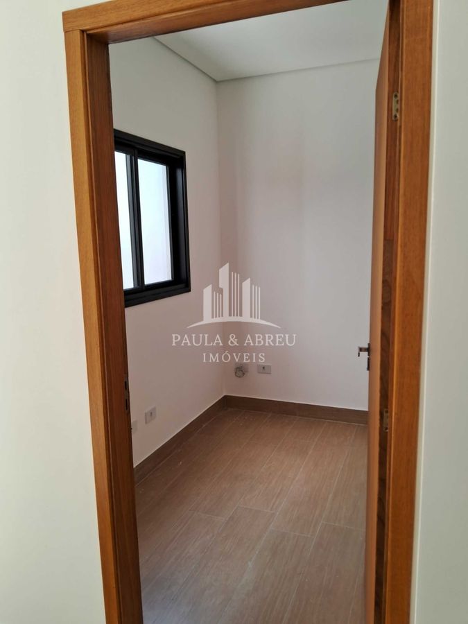 Sobrado, 4 quartos, 163 m² - Foto 23