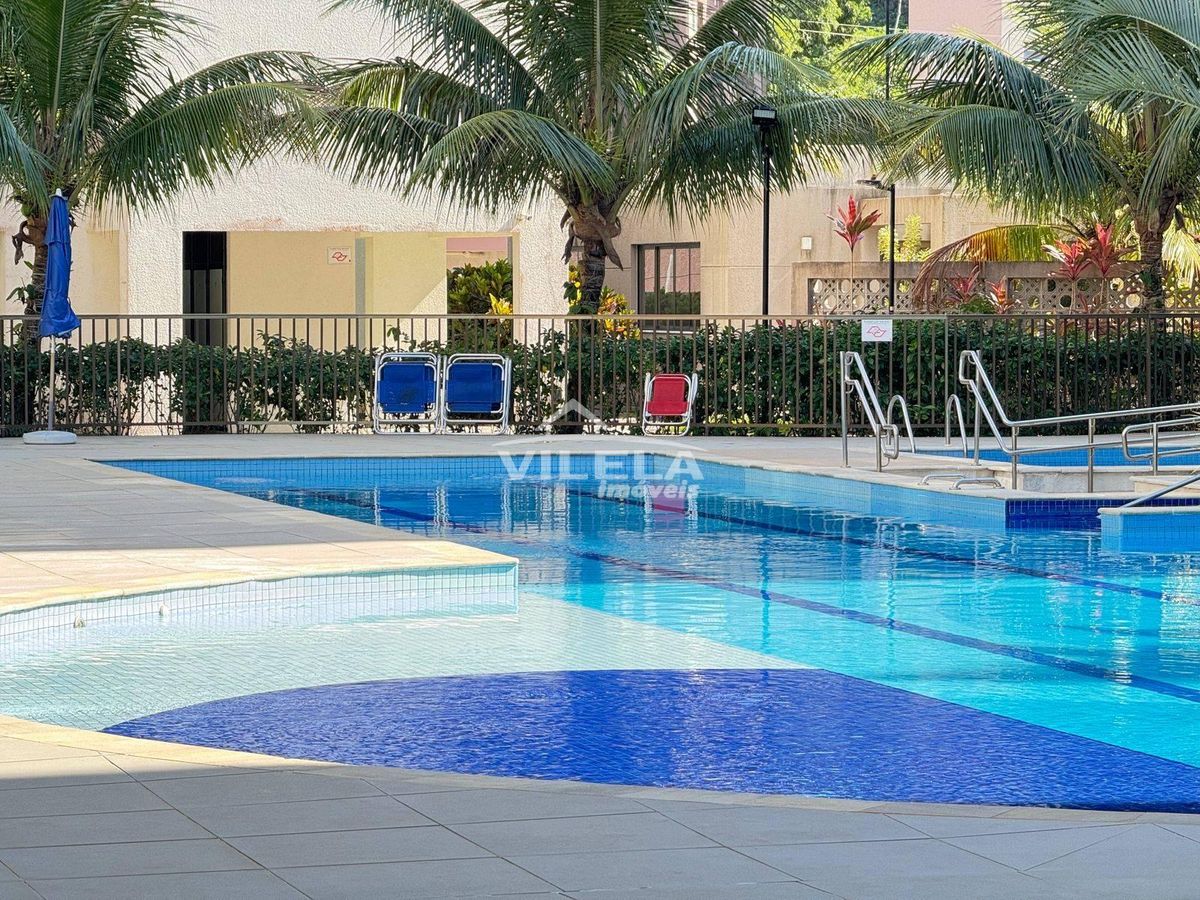 Apartamento Mobiliado no Martin Praia Clube – Martin de Sá Caraguatatuba-Sp