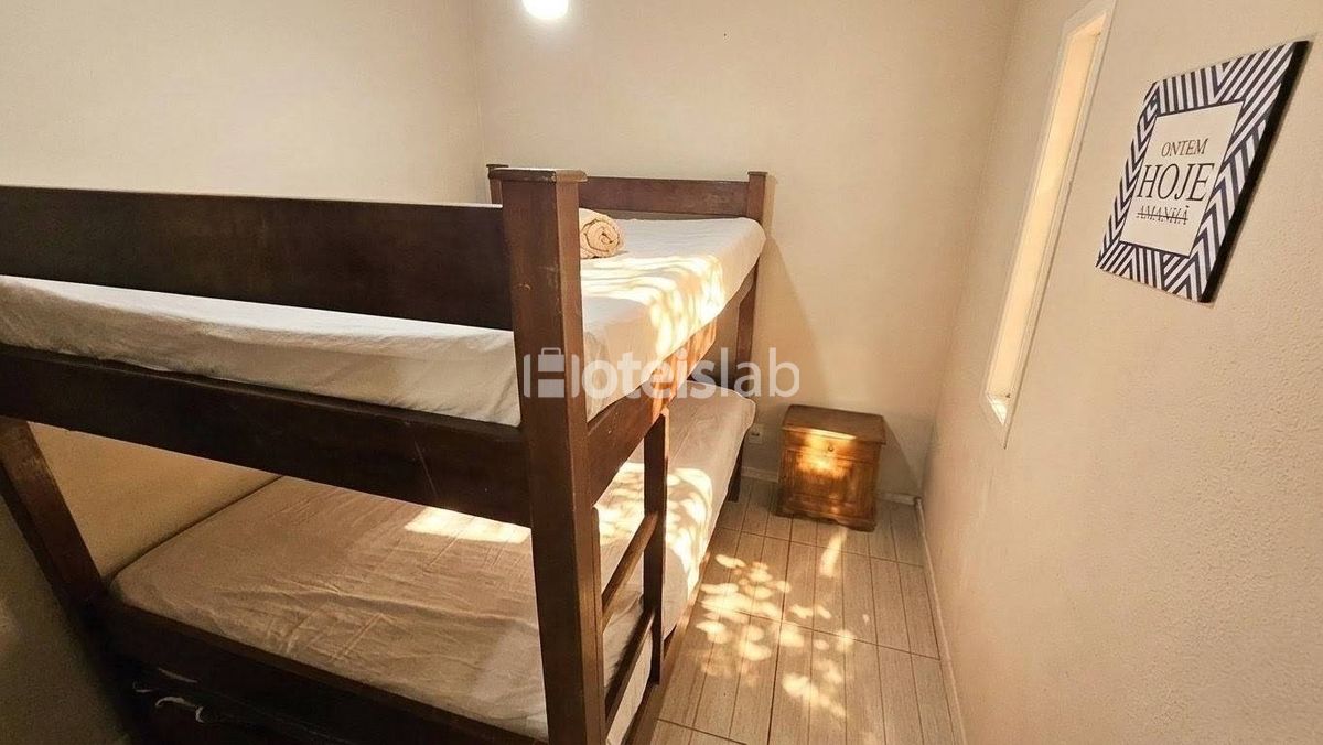 Charmoso apartamento com vista para o mar