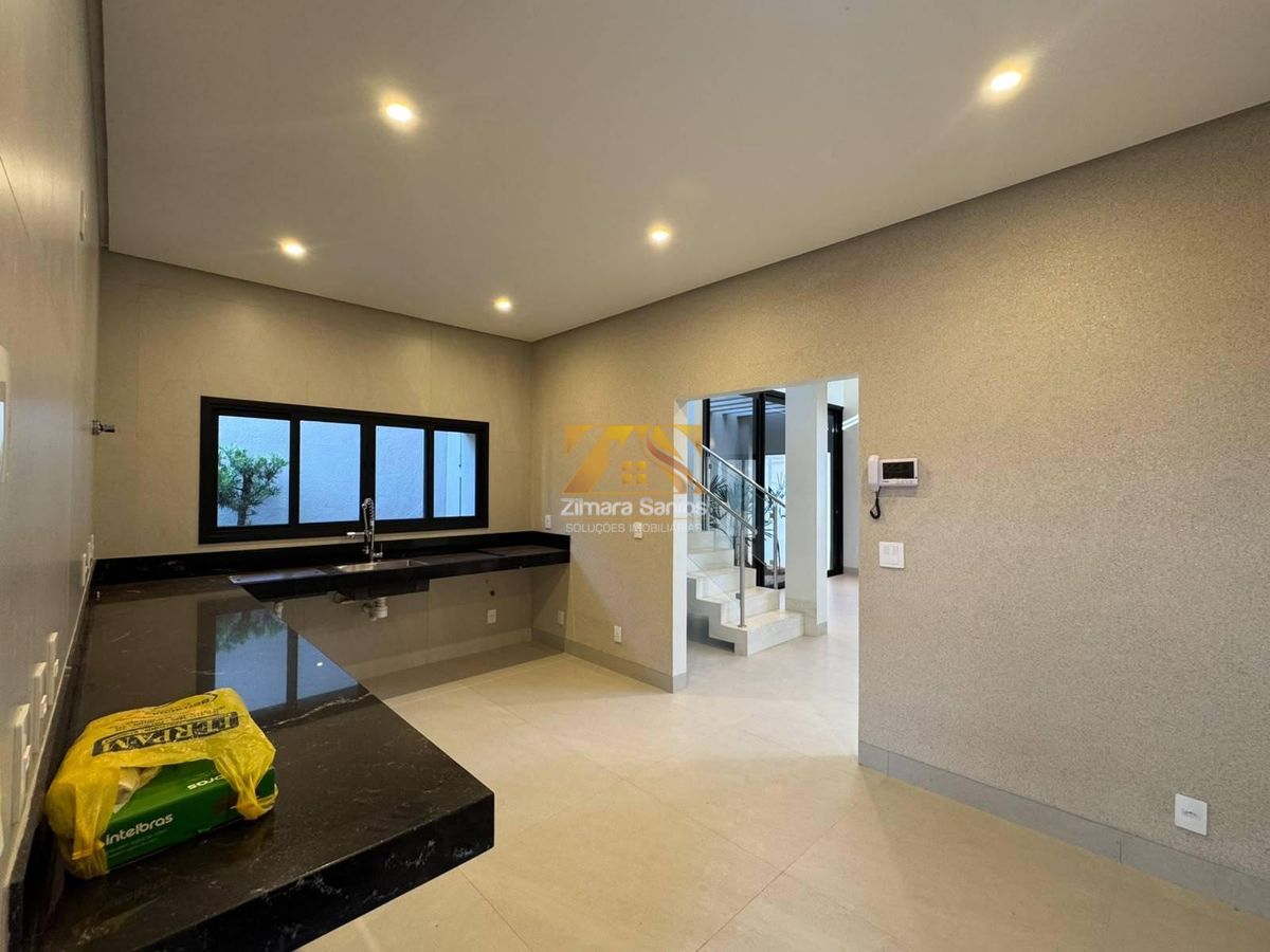 Sobrado, 4 quartos, 292 m² - Foto 8