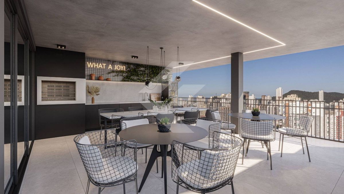 Flat/Apart Hotel, 1 quarto, 35 m² - Foto 3
