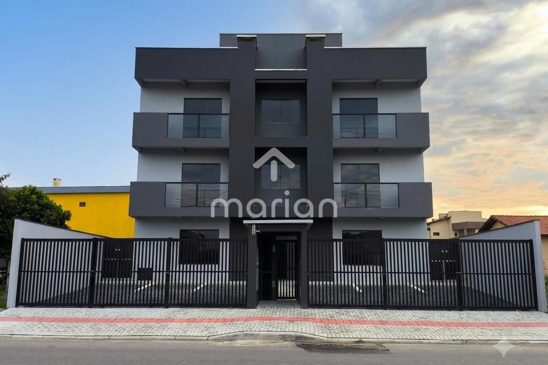Apartamento, 2 quartos, 60 m² - Foto 1