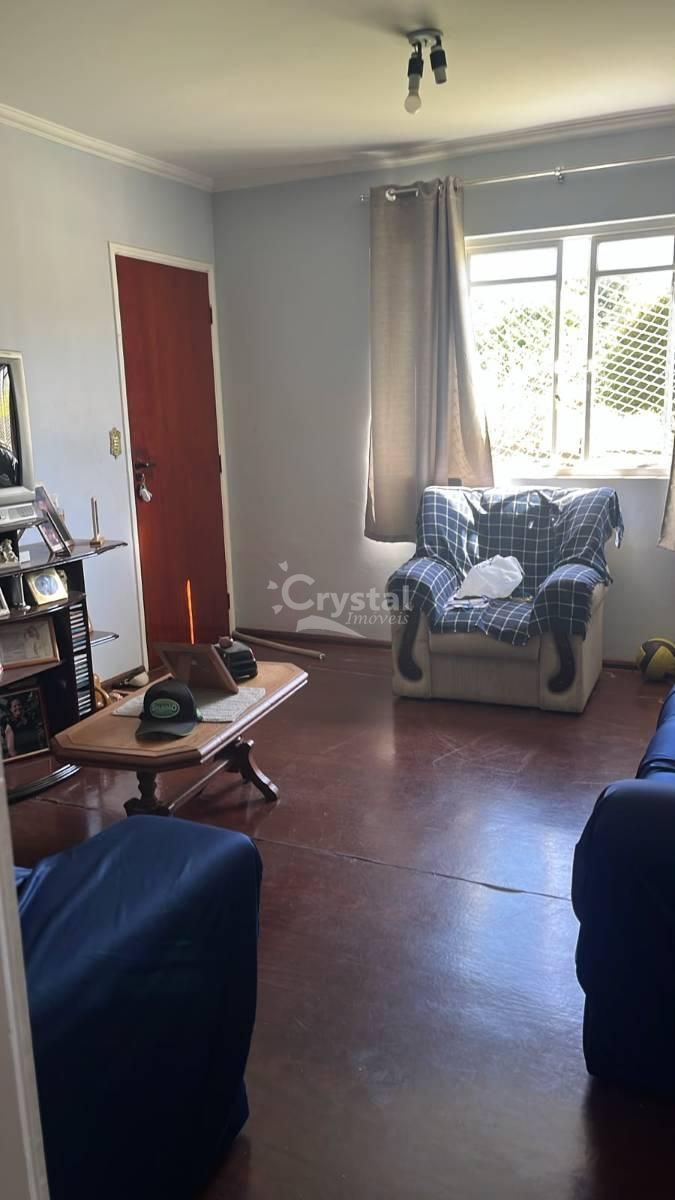 Apartamento à Venda com 3 Dormitórios (1 Suíte) e Entrada para Carro no Residencial Paraíso - Avaré. Foto 2