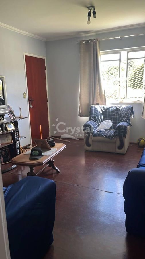 Apartamento à Venda com 3 Dormitórios (1 Suíte) e Entrada para Carro no Residencial Paraíso - Avaré. Foto 5
