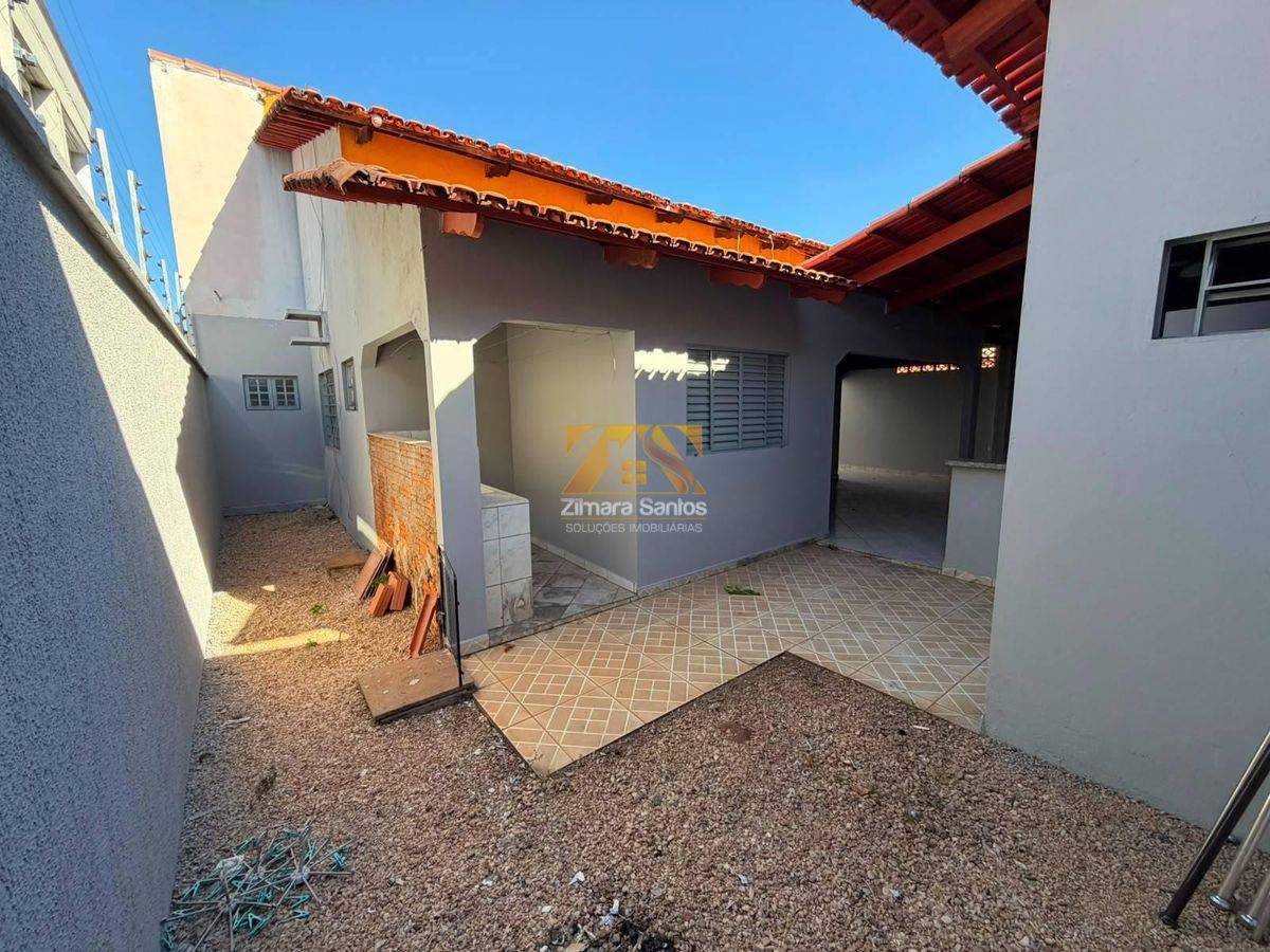 Casa, 3 quartos, 182 m² - Foto 27