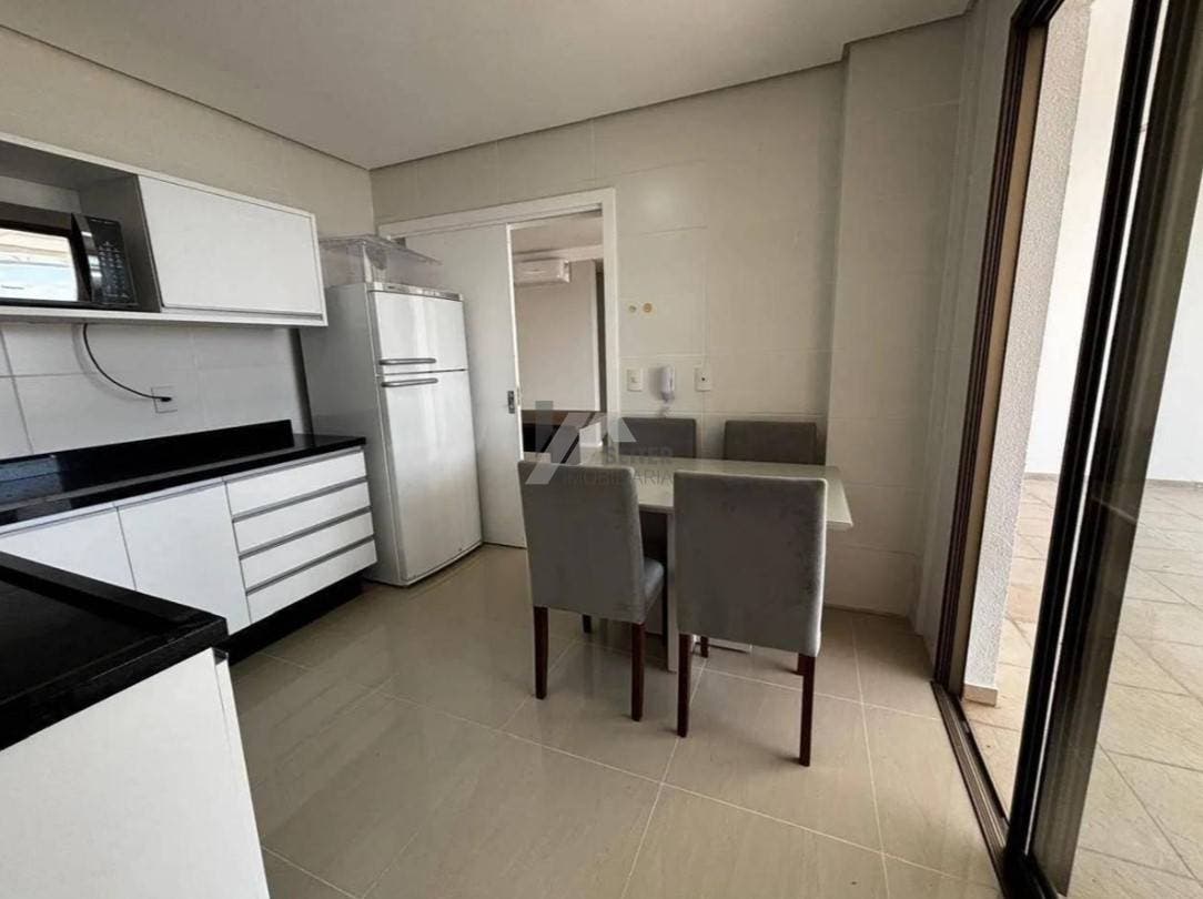 Cobertura com 3 quartos, João Paulo - Florianópolis