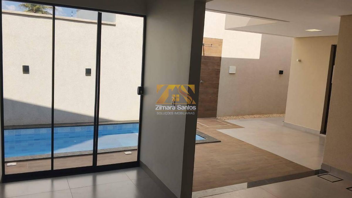 Casa, 3 quartos, 125 m² - Foto 6