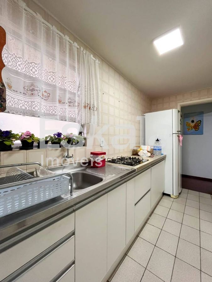 Apartamento, 2 quartos, 58 m² - Foto 2