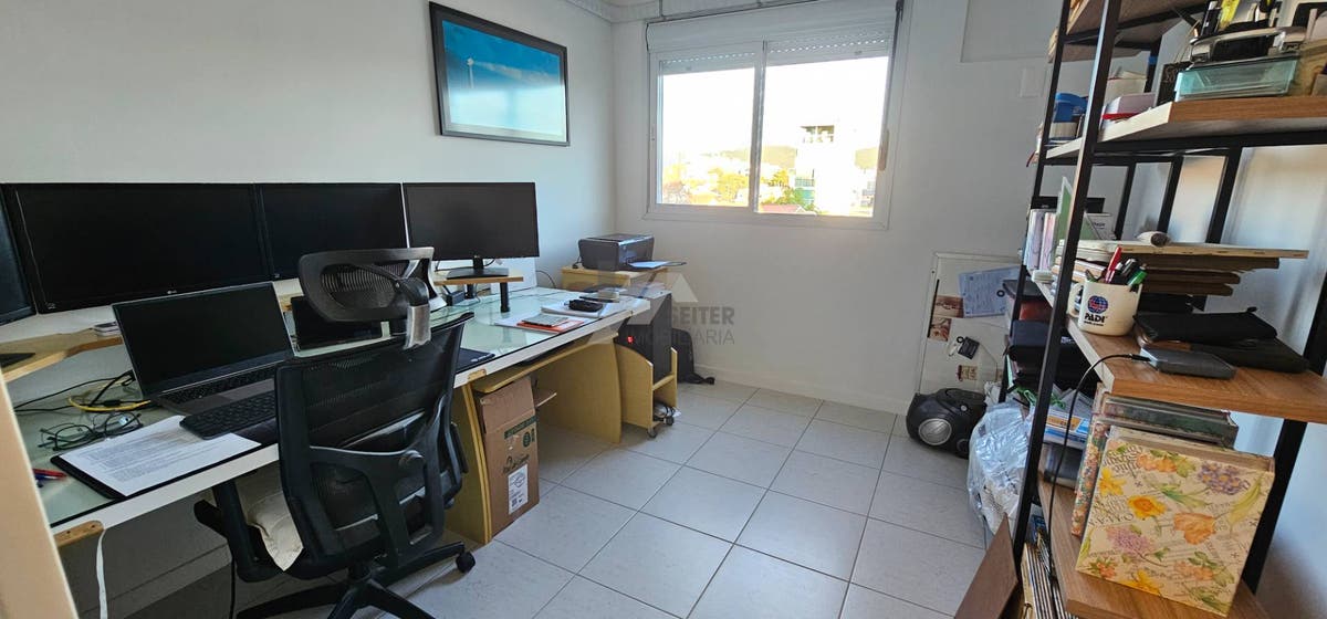 Apartamento a Venda na Trindade Cond Caravaggio