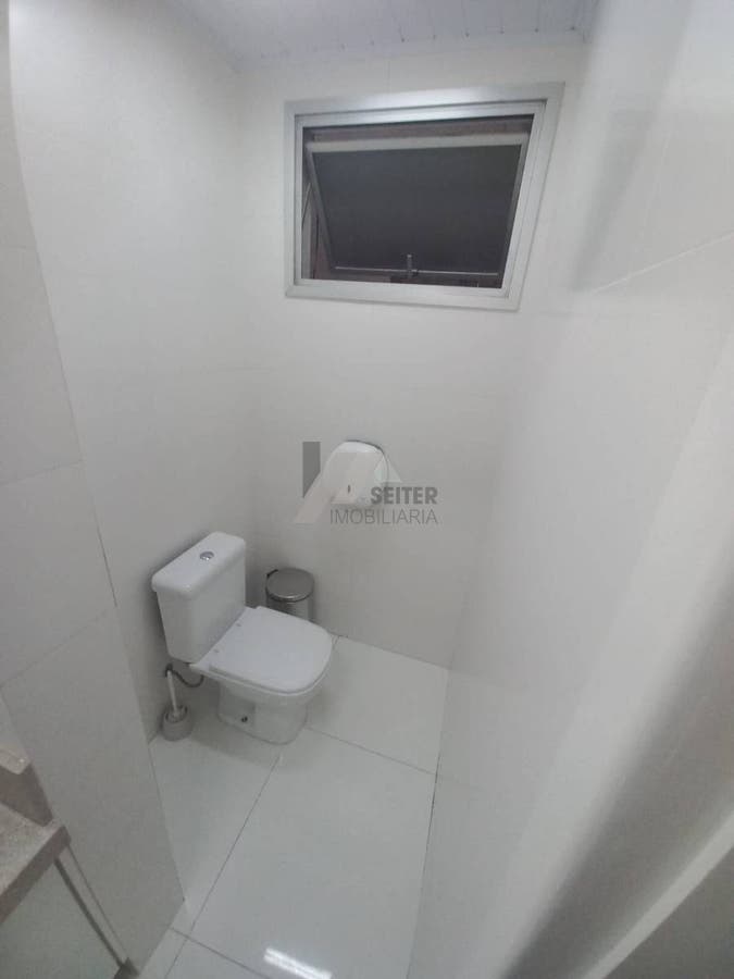 Sala comercial centro de Florianópolis